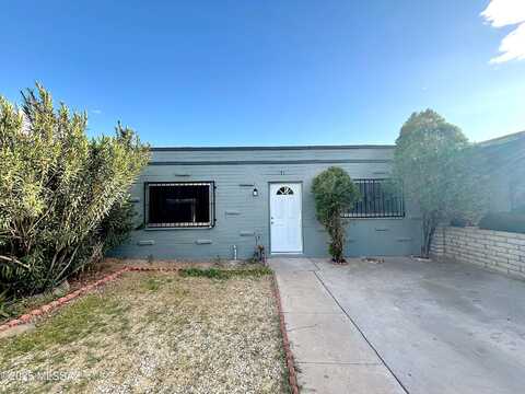 Mossman, TUCSON, AZ 85706