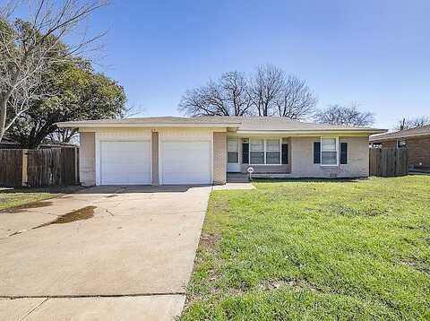 Forest, FORT WORTH, TX 76112