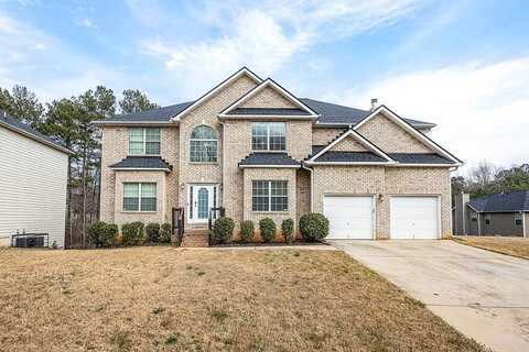 Warren Mill, ELLENWOOD, GA 30294