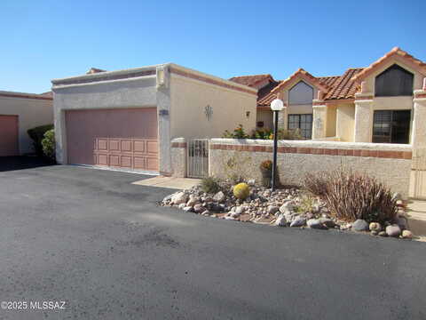 Horizon, TUCSON, AZ 85737