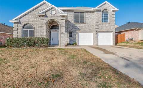Tipperary, GRAND PRAIRIE, TX 75052