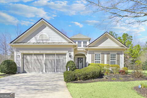 Peach Blossom, GRIFFIN, GA 30223