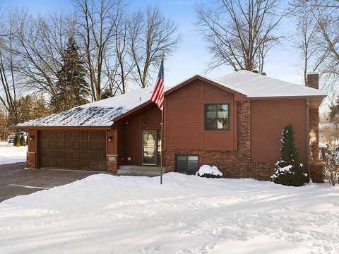 Healy Avenue, FOREST LAKE, MN 55025