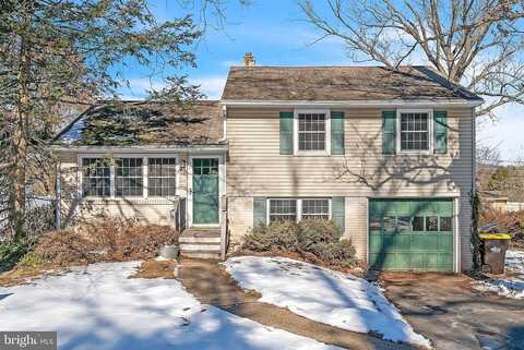 French, COLLEGEVILLE, PA 19426
