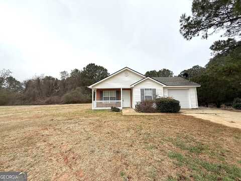 Mount Zion Church, LAGRANGE, GA 30241