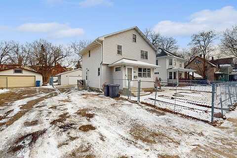 Emerson, MINNEAPOLIS, MN 55411