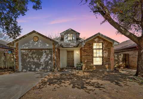 Woodhall, FORT WORTH, TX 76134