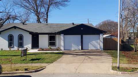 Lancelot, ARLINGTON, TX 76014