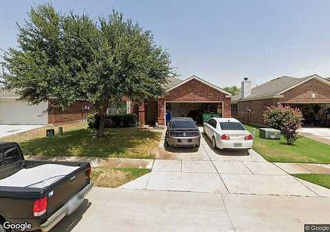 Chisholm, Crossroads, TX 76227