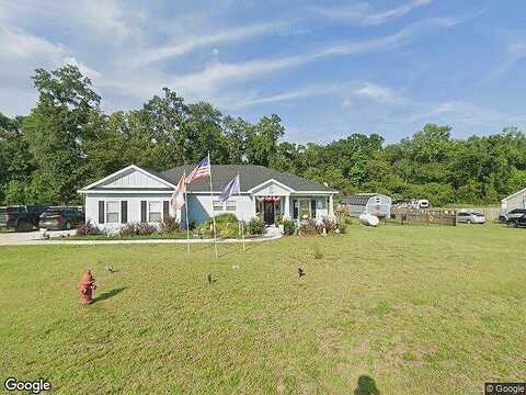 Tillis, CRAWFORDVILLE, FL 32327