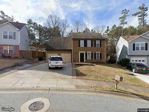 Hollow Ridge, NORCROSS, GA 30071