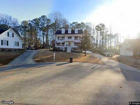Swan, HIRAM, GA 30141