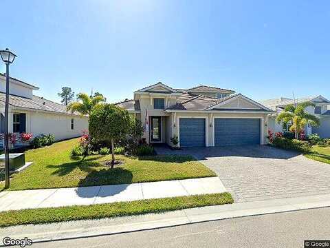 Mistiflower, NOKOMIS, FL 34275