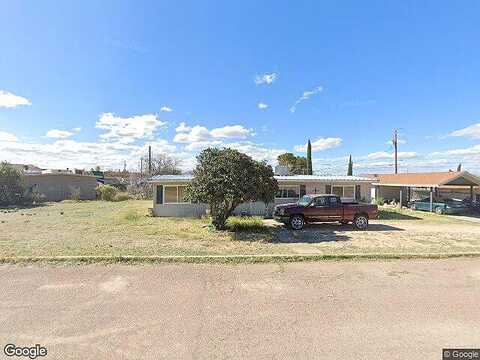 High, BENSON, AZ 85602