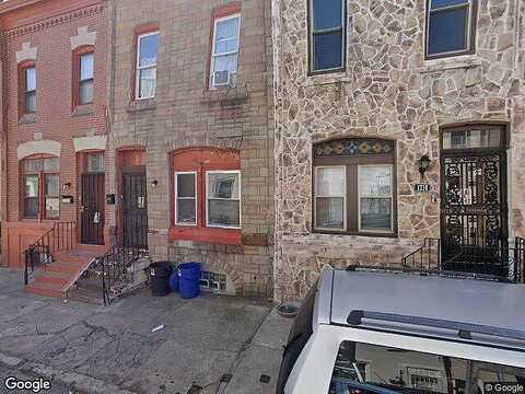 Edgley, PHILADELPHIA, PA 19121