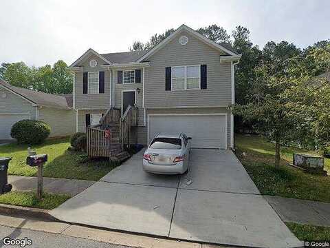 Jefferson Village, COVINGTON, GA 30014