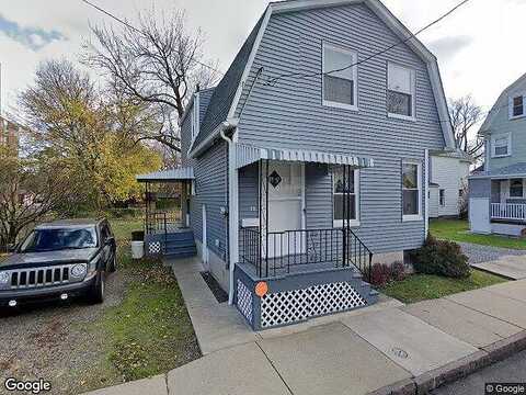Monroe, WILKES BARRE, PA 18702