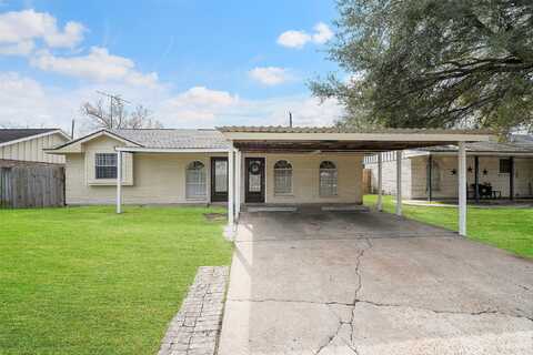 Hollyvale, HOUSTON, TX 77060