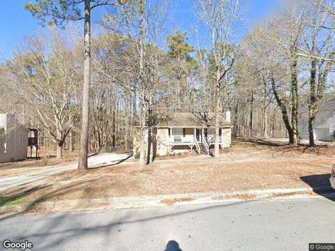 Lamar, DOUGLASVILLE, GA 30134