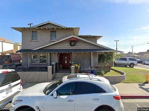 Edgar, CARSON, CA 90745