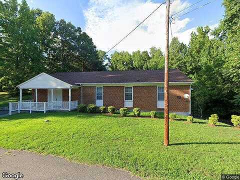Bell, DANVILLE, VA 24541