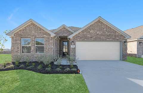 Olive Heath, MAGNOLIA, TX 77355
