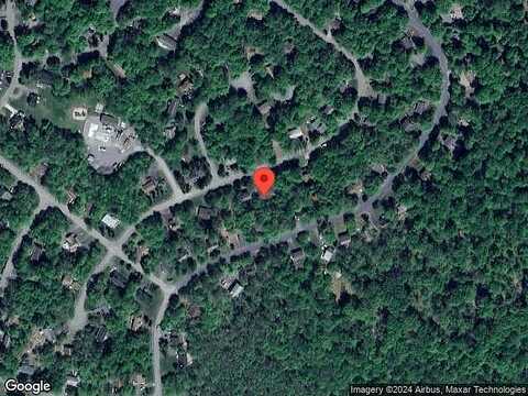 Horseshoe, TOBYHANNA, PA 18466