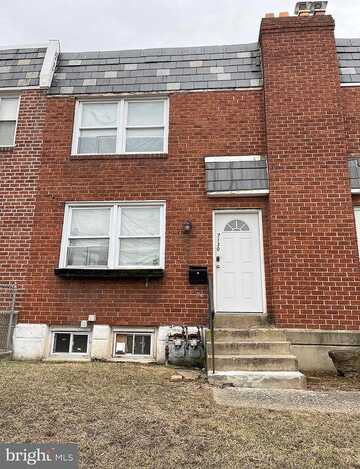 Clinton, UPPER DARBY, PA 19082