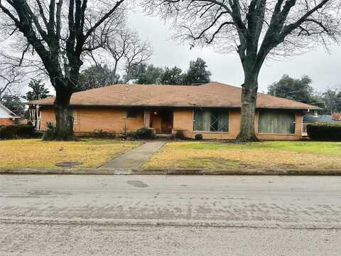 Boca Chica, DALLAS, TX 75232