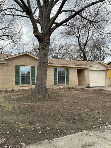 Colony, GARLAND, TX 75040