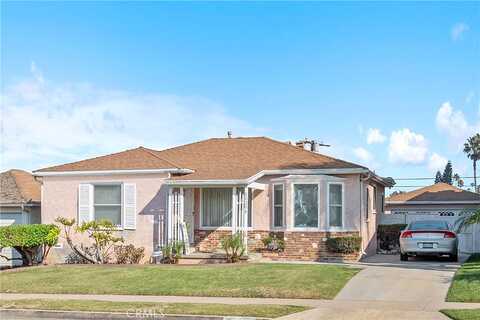2Nd, INGLEWOOD, CA 90303