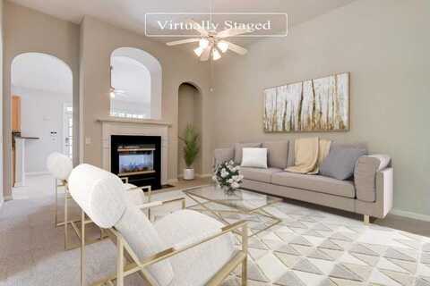 The Lakes, FAIRBURN, GA 30213