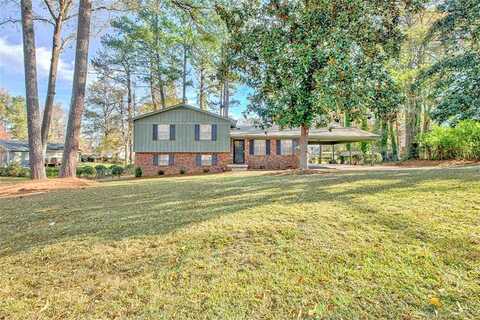 Palmetto, RIVERDALE, GA 30274