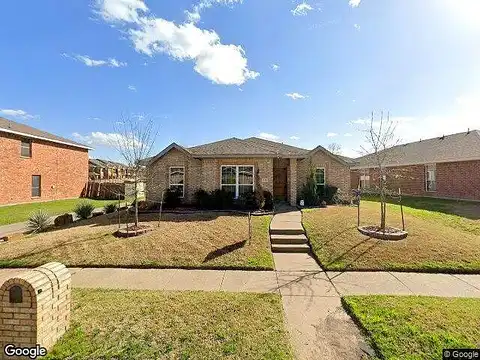 Eldorado, DESOTO, TX 75115