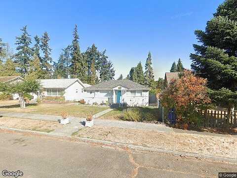 13Th, PORT ANGELES, WA 98362