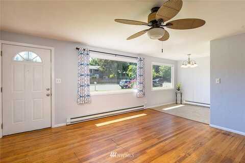 13Th, PORT ANGELES, WA 98362