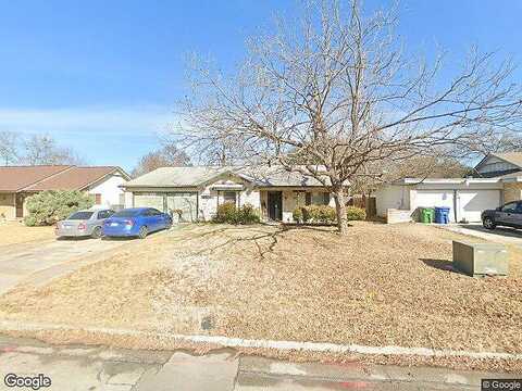 Hillswind, SAN ANTONIO, TX 78217