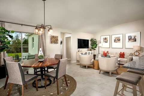 Papaya, DAVENPORT, FL 33897