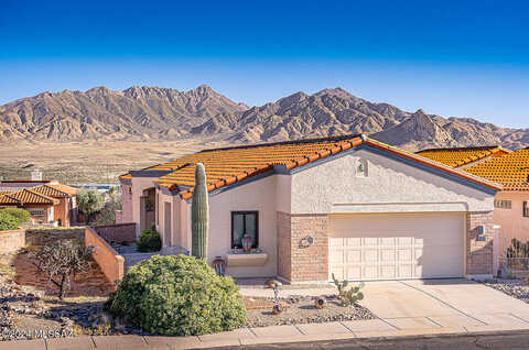 Anastacia, GREEN VALLEY, AZ 85622