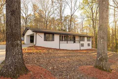 Parkview, LITHIA SPRINGS, GA 30122