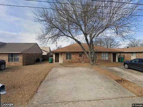 Clark, CEDAR HILL, TX 75104
