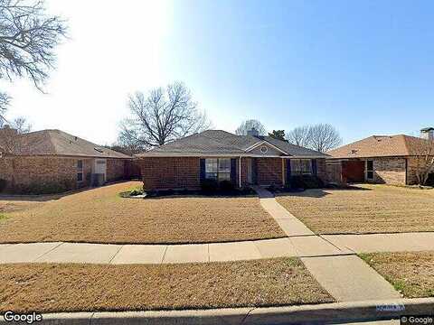 University, ROWLETT, TX 75088