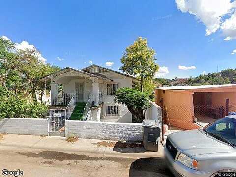 Dunbar, NOGALES, AZ 85621