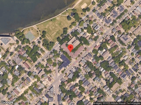 Hancock, MADISON, WI 53703