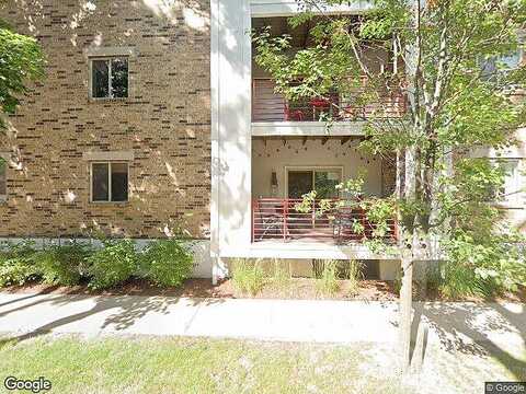 Hancock, MADISON, WI 53703