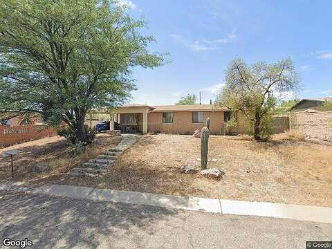 Calle Cisne, TUCSON, AZ 85746