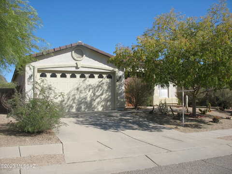 Desert Echo, TUCSON, AZ 85735