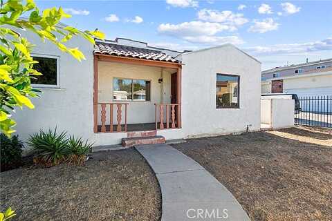 81St, LOS ANGELES, CA 90047