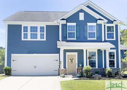 Road 5102, CLEVELAND, TX 77327