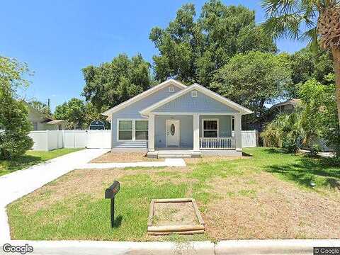 Curtis, TAMPA, FL 33603